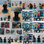 Heel veel lego Dimensions uitbreiding sets!!, Ophalen of Verzenden, Lego