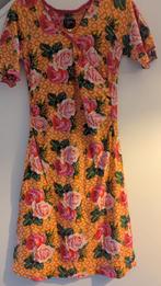 Tante Betsy jurkje, Kleding | Dames, Jurken, Ophalen of Verzenden, Zo goed als nieuw