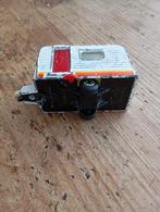 Vintage Caravan Matchbox No 31 1977 igst Model, Ophalen of Verzenden