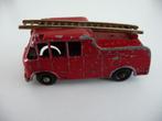 MATCHBOX - MARQUIS FIRE ENGINE - N0.9 (50-er jaren), Ophalen of Verzenden, Gebruikt, Bus of Vrachtwagen