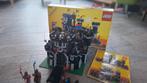 Lego 6085 Black Monarch's Castle - Compleet!, Ophalen of Verzenden, Zo goed als nieuw, Complete set, Lego