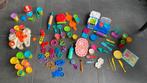 Diverse Play Doh klei sets (6) stuks ,met 23,5 potjes klei, Kinderen en Baby's, Ophalen of Verzenden, Zo goed als nieuw, Knutselen