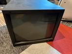 JVC TM1700 PN Retro Gaming Monitor CRT, Audio, Tv en Foto, Professionele Audio-, Tv- en Video-apparatuur, Ophalen, Gebruikt
