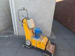 vloerstripper 220 volt zelfrijdend, Doe-het-zelf en Verbouw, Overige Doe-het-zelf en Verbouw, Ophalen of Verzenden, Gebruikt