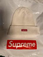 Supreme Box Logo Beanie - NIEUW, Kleding | Heren, Mutsen, Sjaals en Handschoenen, Verzenden, Nieuw, Overige maten, Muts