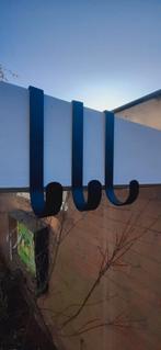 3x Deurhangers / Kapstokhaken - Nieuwstaat, Huis en Inrichting, Woonaccessoires | Kapstokken, Ophalen of Verzenden, Zo goed als nieuw