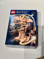 Harry Potter Dobby 76421, Kinderen en Baby's, Speelgoed | Duplo en Lego, Ophalen of Verzenden, Nieuw