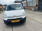 Citroen Berlingo 1.6 e-HDI 500 Cl. Ec, Automaat, Euro 5, Gebruikt, 1295 kg