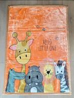 Speelkleed baby - dieren, Ophalen, Nieuw, Wit, Jongetje of Meisje