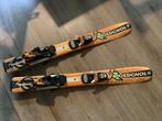Rossignol Radical Kinderski's 80cm, Sport en Fitness, Ophalen, Gebruikt, Rossignol, Carve