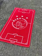 Ajax vloerkleed rood, Huis en Inrichting, Ophalen, Gebruikt