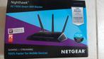 Wifi Router, Computers en Software, Routers en Modems, Verzenden, Zo goed als nieuw, Router, NETGEAR