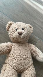 Build a bear beer, Kinderen en Baby's, Speelgoed | Knuffels en Pluche, Ophalen of Verzenden, Zo goed als nieuw, Beer