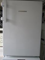 Koelkast tafelmodel Liebherr, Zonder vriesvak, 100 tot 150 liter, Zo goed als nieuw, 45 tot 60 cm