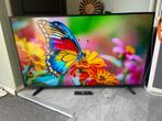 55 inch Samsung UE55RU7020 4K Ultra HD smart tv als nieuw, Ophalen, LED, 50 Hz, Zo goed als nieuw