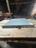 Switch 4500PWR 26port, Ophalen of Verzenden, Zo goed als nieuw