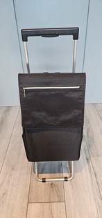 Trolley, Ophalen, Zo goed als nieuw