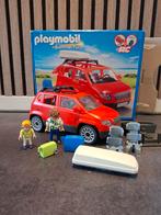 Playmobil 5436 Gezinsauto met dakkoffer., Ophalen of Verzenden, Zo goed als nieuw
