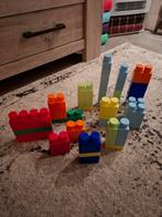 47x Abrick blokken €3, Kinderen en Baby's, Speelgoed | Bouwstenen, Ophalen of Verzenden, Zo goed als nieuw, Abrick