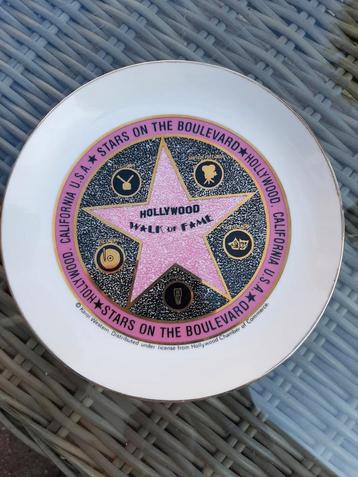 Hollywood Walk of Fame Ophangbord MADE in Japan beschikbaar voor biedingen