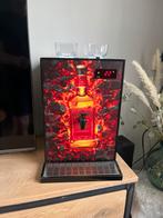 Jack daniels fire tap dispenser, Ophalen of Verzenden, Gebruikt, Overige typen