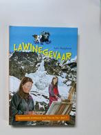 Lawine gevaar door Adri Burghout, Boeken, Nieuw, Ophalen of Verzenden, Adri Burghout