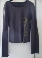Mexx top maat L, Mexx, Maat 42/44 (L), Ophalen of Verzenden, Lange mouw