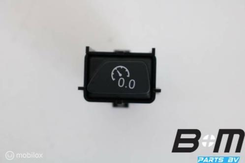Dagteller knop AUDI Q5 80A 80B907569, Auto-onderdelen, Dashboard en Schakelaars, Gebruikt
