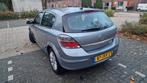 Opel Astra 1.6 2009 Grijs, Auto's, Voorwielaandrijving, 15 km/l, 4 cilinders, 635 kg