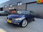 BMW 3 Serie Touring 318i Centennial High Executive | 2E EIGE, Automaat, 12 maanden, Gebruikt, Blauw