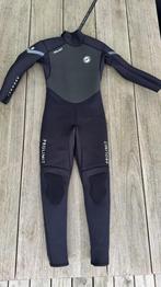 kinder surfpak/wetsuit, Watersport en Boten, Wetsuit, Gebruikt, Ophalen of Verzenden, Kind