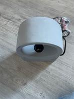 Betonnen tafellamp, Ophalen of Verzenden, Nieuw, Minder dan 50 cm