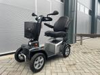In nieuwstaat verkerende scootmobiel Life&Mobility mezzo 4