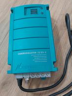 Mastervolt chargemaster 12/25-3, Ophalen of Verzenden, Gebruikt, Overige typen