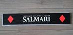 Salmari barmat, Ophalen of Verzenden, Nieuw, Reclamebord