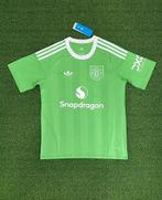 Newcastle United groen uitshirt, Ophalen of Verzenden, Nieuw, Overige maten