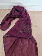 Prachtige sjaal, stola, Ophalen, Zo goed als nieuw, Maat 46/48 (XL) of groter, Overige typen