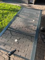 Auping elektrische spiraalbodem 90 x 190, Ophalen, 90 cm, Eenpersoons, 190 cm of minder