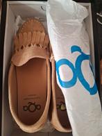 aqua mocassins 38, Kleding | Heren, Schoenen, Ophalen of Verzenden, Nieuw, Bruin