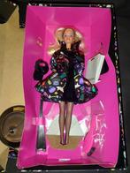 Barbie Savvy Shopper. Nicole Miller. NRFB. Barbie pop. Nieuw, Ophalen of Verzenden, Nieuw, Barbie