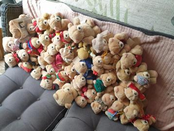 te koop forever friends beertjes  beschikbaar voor biedingen