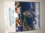 Visualizing physical geography, Verzenden, Zo goed als nieuw, Overige niveaus, Aardrijkskunde