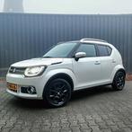 Suzuki Ignis 1.2 Dualjet 90pk Smart Hybrid Stijl 2019 Style, Voorwielaandrijving, USB, Stof, 4 cilinders