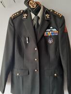 Aangeboden dames DT2000 Militair Juridische Dienst, Ophalen of Verzenden, Landmacht, Nederland, Kleding of Schoenen