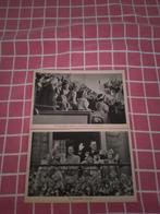 DE KONING KIJKE FAMILIE, Ophalen, Tijdschrift
