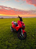 Snelle yamaha aerox, Tweetakt, Aerox, Maximaal 45 km/u, Ophalen of Verzenden
