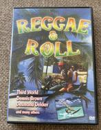 DVD Reggae & Roll, Boxset, Alle leeftijden, Ophalen of Verzenden, Muziek en Concerten