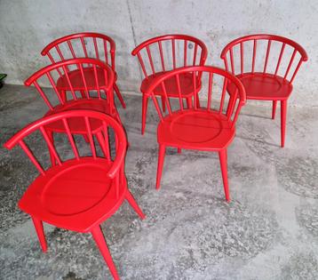 Design stoelen Fabrizio Gallinaro  beschikbaar voor biedingen