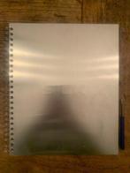 Aluminium groot Mercedes-Benz SLK fotoboek 1996 R170, Boeken, Zo goed als nieuw, Mercedes-Benz, Mercedes, Ophalen of Verzenden