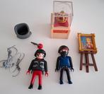 Playmobil Juwelenroof - 4265, Kinderen en Baby's, Speelgoed | Playmobil, Ophalen, Zo goed als nieuw
